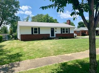 2013 E Sevier Ave, Kingsport, TN 37664