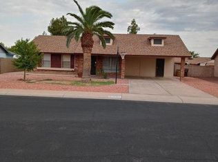10421 W Alice Ave, Peoria, AZ 85345