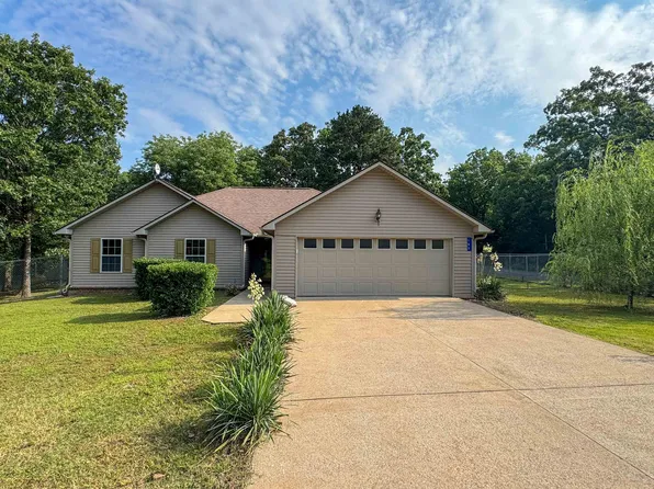 103 Yasmin Ln, Cave City, AR 72521
