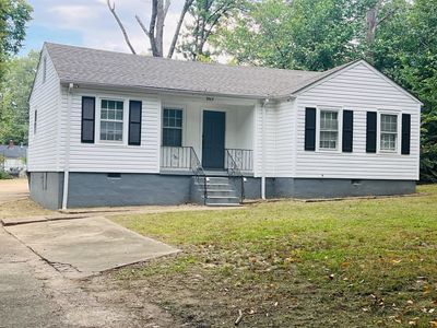 3960 E Whitehaven Park Cir, Memphis, TN, 38116