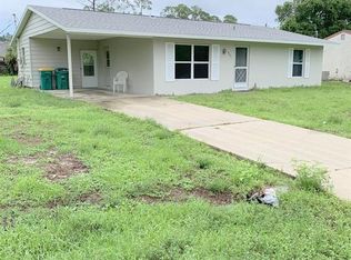 931 Andrews Ave, Port Charlotte, FL 33948
