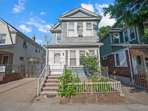 85-21 Parsons Boulevard, Jamaica, NY 11432