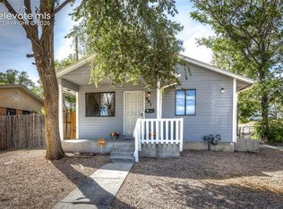 801 Box Elder St, Pueblo, CO 81004