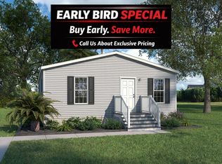 6876 Marilane St #6750, Merritt Island, FL 32952