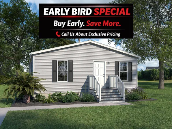 6876 Marilane St #6750, Merritt Island, FL 32952