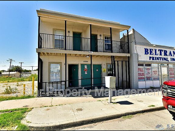 2nd image of 6806 Alameda Ave #3