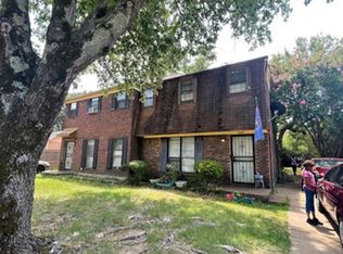 5483 Apple Blossom Dr, Memphis, TN 38115