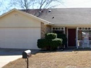 8619 Nighthawk Cir, Temple, TX 76502