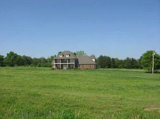 355 Haven Heights Dr, Somerville, TN 38068