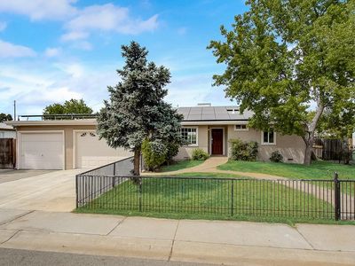 1083 McCollum Ave, Yuba City, CA, 95991
