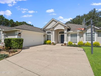 2201 MCINTOSH Court, Saint Johns, FL, 32259