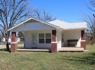 422 Millspaugh St, San Angelo, TX 76901