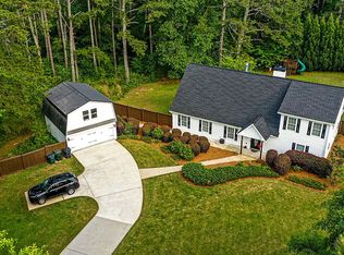 3900 Pointer Rd, Loganville, GA 30052