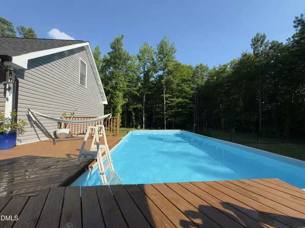 5251 N Carolina #231, Zebulon, NC 27597