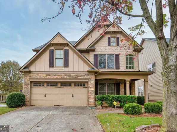 2609 Brynfield Cv, Suwanee, GA 30024