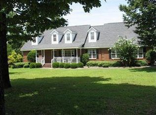 144 J L Lucas Rd, West Columbia, SC 29172