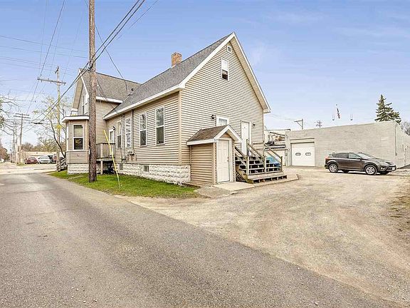 3 UNIT MULTI-FAMILY
