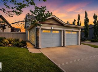 Edge In Ellerslie The, Edmonton, AB T6X 1S4