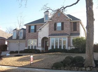 116 Sycamore, Grapevine, TX 76051