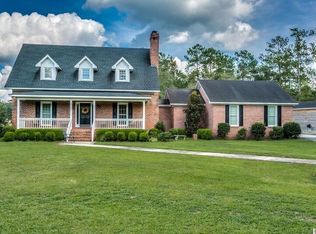 8149 Louisville Rd, Aynor, SC 29511