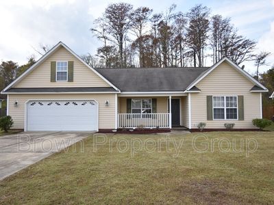 505 Sharpsburg Rd, Fayetteville, NC, 28311