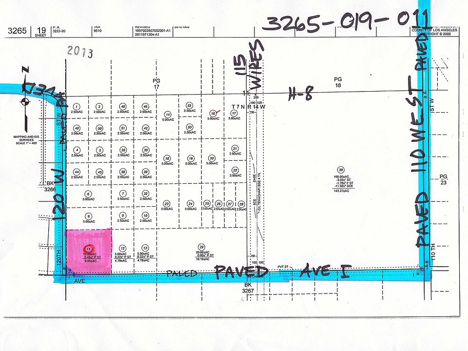 1st image of I I Avenue &