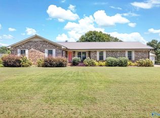 1507 Hickory St, Albertville, AL 35950