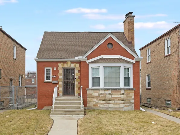 8732 S Dorchester Ave, Chicago, IL 60619