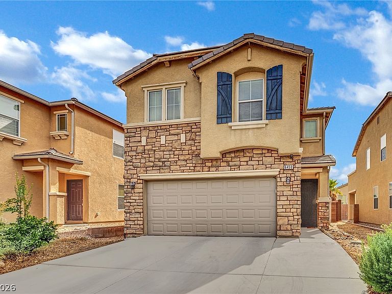 6450 Lovett Canyon St, Las Vegas, NV