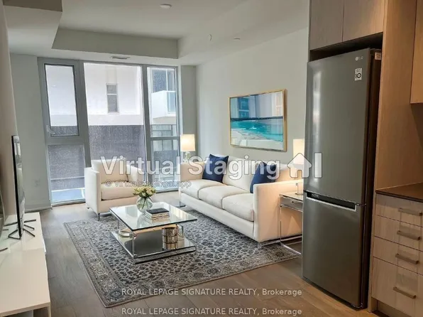 293 The Kingsway Ave, Toronto, ON