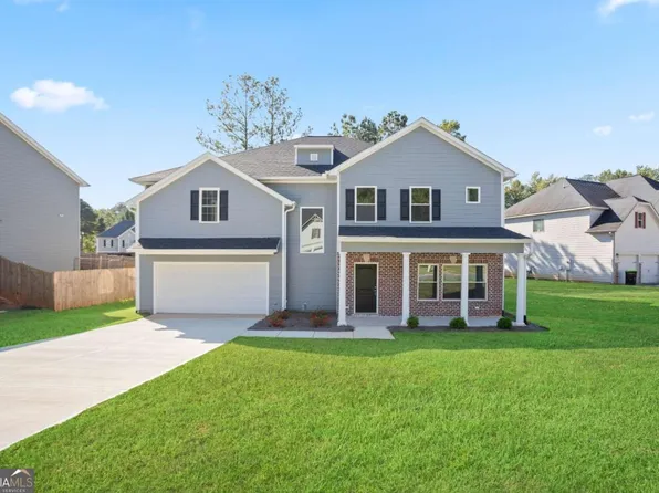 250 Stonecreek Pkwy, Covington, GA 30016
