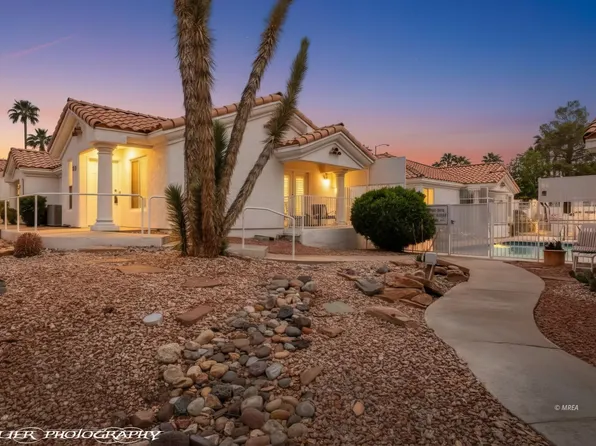 857 Mesa Blvd, Mesquite, NV 89027