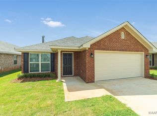 557 Old Mill Way, Prattville, AL 36067