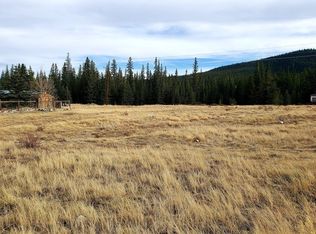 County Road 12, Alma, CO 80420