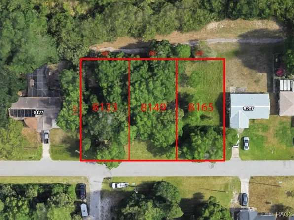 8149 Gulf Way, Hudson, FL 34667
