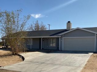 8436 Dogwood Ave, California City, CA 93505