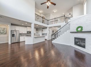 1521 Tanglewood Trl, Northlake, TX 76226