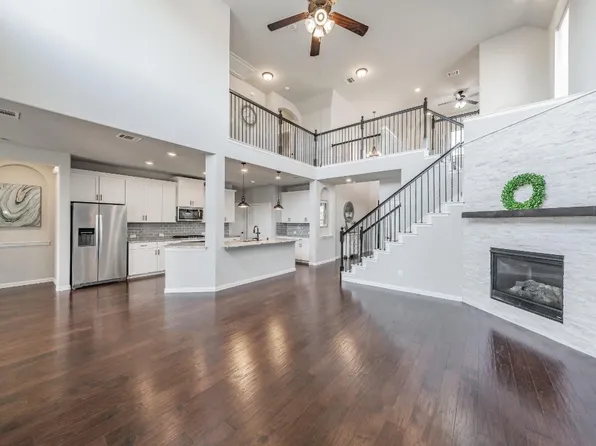 1521 Tanglewood Trl, Northlake, TX 76226