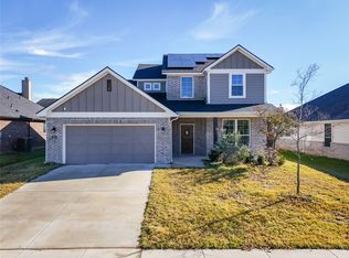 915 Swift Dr, Sherman, TX 75092