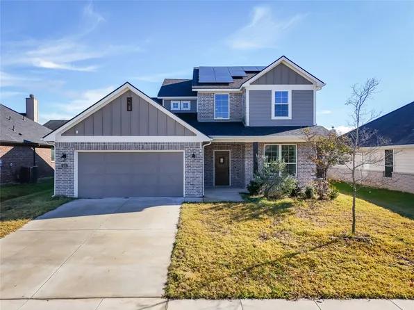 915 Swift Dr, Sherman, TX 75092