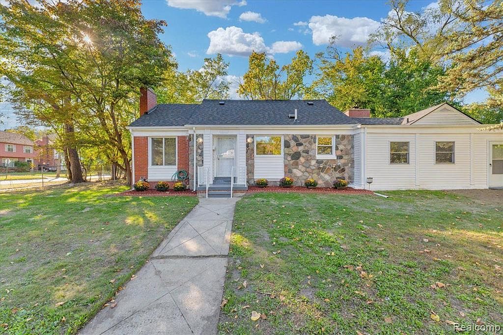 19909 Hartwell St, Detroit, MI 48235 | MLS #20240092252 | Zillow