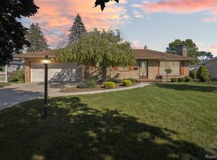 2688 Linda St, Saginaw, MI