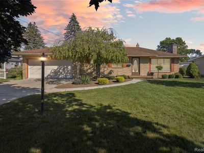 2688 Linda St, Saginaw, MI, 48603