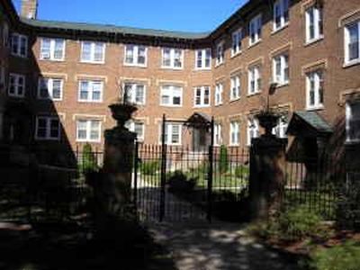 4816 W Hutchinson St APT 4A, Chicago, IL, 60641