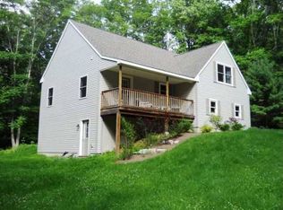 77 Old Minnewaska Trl, Kerhonkson, NY 12446