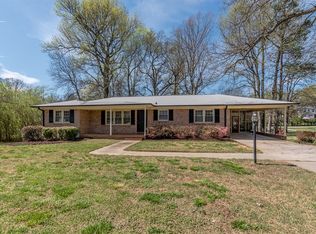 1108 Edgewood Ave, Kannapolis, NC 28081