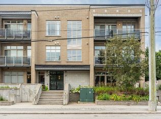682 Churchill Ave N #201, Ottawa, ON K1Z5G5