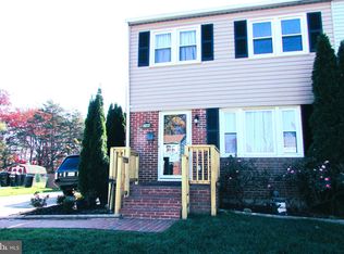 7105 Bexhill Rd, Windsor Mill, MD 21244