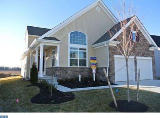 305 Heritage Loop, Glassboro, NJ 08028