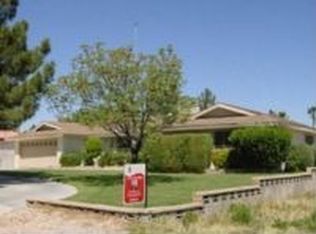 6968 Coley Ave, Las Vegas, NV 89117